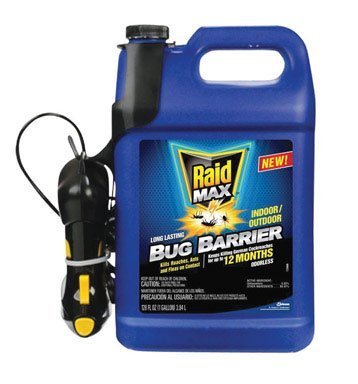 Raid Max Bug Barrier Starter