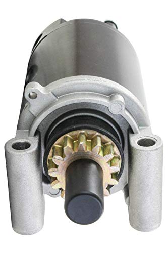 OakTen Starter Motor for Kohler 12 098 05,12 098 06,12 098 09,12 098 19,12 098 21