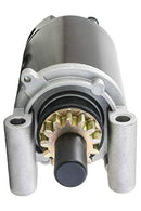 OakTen Starter Motor for Kohler 12 098 05,12 098 06,12 098 09,12 098 19,12 098 21