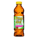 Pine-Sol 97326CT Multi-Surface Cleaner, Pine, 24oz Bottle (Case of 12 Bottles)