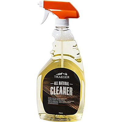 Traeger Grills BAC403 All Natural Cleaner Grill Accessories 950 ml