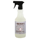 Mrs. Meyer's Glass Cleaner Lavender, Lavender Scent 24 Oz