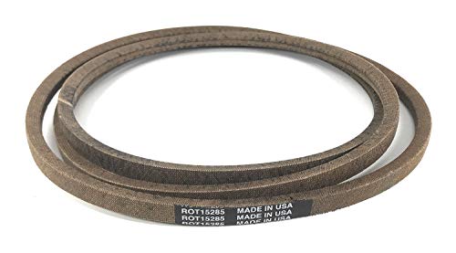 Rotary Drive Belt 1/2" X 91.10"