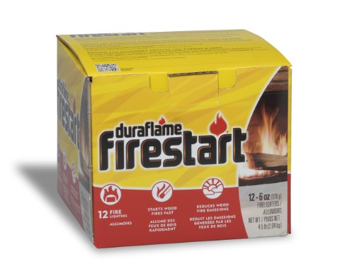 duraflame Firestart Indoor/Outdoor Firelighters