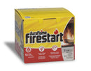 duraflame Firestart Indoor/Outdoor Firelighters, 12 pack , Yellow