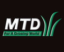 MTD 954-0640 Belt-Transmission