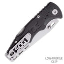 SOG Folding Pocket Knife Salute Mini EDC Knife