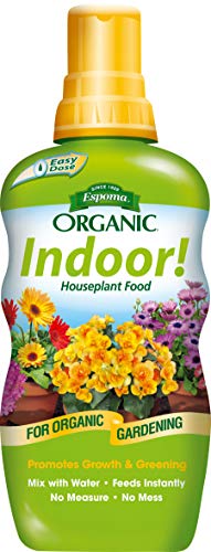 Espoma Indoor! Liquid Plant Food