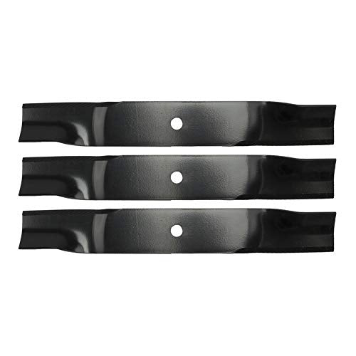 set of 3 942-04415 Cub Cadet Blades