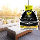 Raid WASPBAGRAID Wasp Bag, Black