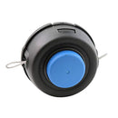 Husqvarna 537388101 T35 String Trimmer Head, Blue/Black