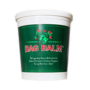 Vermont's Original Bag Balm for Cracked Hands, Dry Skin - Moisturizing Lotion Salve - 72 Ounce Pail