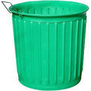 Chem-Tainer Ind CBR60XAO-W1H Landscape Carry Barrel, 60-Gallon - Quantity 1