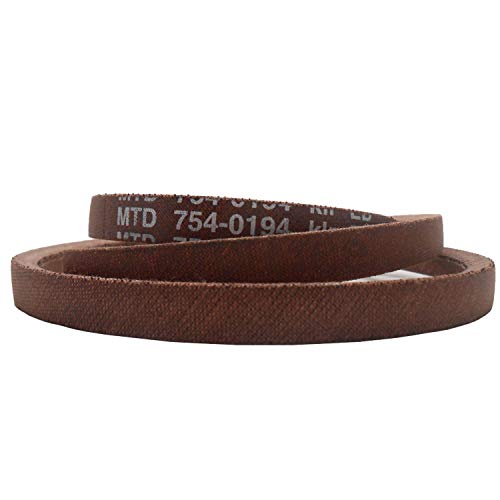 MTD 954-04194A Belt-V Type 1/2 X
