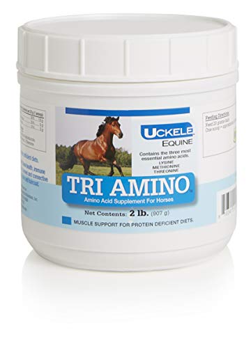 Uckele Tri Amino Supplement