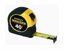 Stanley Hand Tools 33-740L 40' FatMax Tape Rule