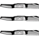 Rotary 6240 Blade, Pack of 3