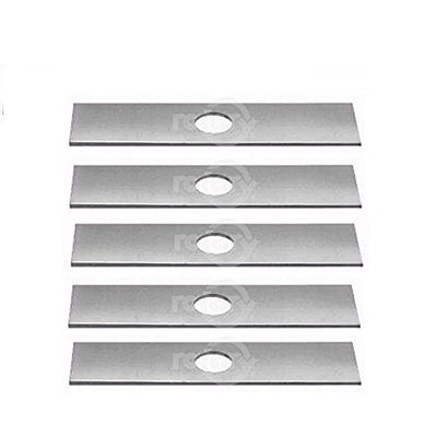 Copper Head Rotary 6477 Blade Edger 7-11/16" Long