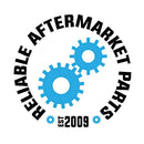 Rotary 14907 PK3 Mower Blades