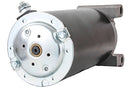 Rareelectrical NEW KOHLER STARTER MOTOR COMPATIBLE WITH CUB CADET TRACTOR LT1045LE LT1046 SLT1550 3209801S