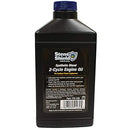 Stens New 2-Cycle Engine Oil for Universal Products, 770-129