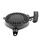 Outdoors & Spares Replace Recoil Pull Starter Assembly fits Kohler 14 165 07-S, 14 165 01-S