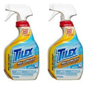 Artic FlexTilex Mold & Mildew Remover Spray with Bleach 32 oz ( Pack of 2)