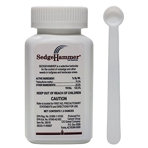 Gowan 51516 Sedgehammer