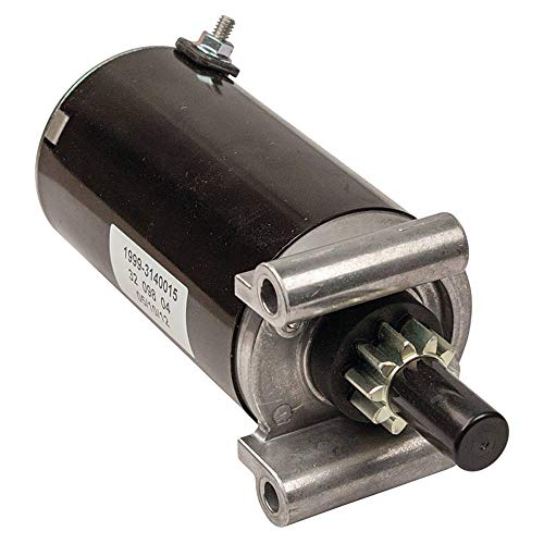 Kohler 32 098 08-S Electric Starter