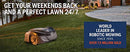 Husqvarna 450X (Automower Only)
