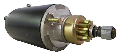 Starter Cub Cadet Tractor Kohler Engines Outdoor Power Equipment 52-098-03 52-098-09 52-098-12