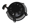 Kohler 12 165 03, 12 165 03-S, 1216503, 1216503-S Retractable Recoil Starter Assembly