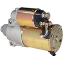 DB Electrical 410-12182 Starter Compatible With Cub Cadet 3660 AII, Enforcer EN-44 AII, Enforcer EN-48 AII, Enforcer EN-54 AII, Recon 48 AII, Recon 60 AII, Tank L48 KH AII 6744N, 410-12182
