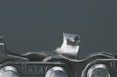 Husqvarna 531300439 18-Inch H30-72 (95VP) Pixel Saw Chain.325-Inch by .050-Inch (Black (2-Bundle))
