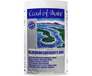 Coast of Maine CMSBO15 Stonington Blend Organic Growers Potting Soil Mix with All Natural Oceanic Ingredients for Planters and Pots, 1.5 Cubic Feet