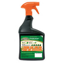 Spectracide Weed Stop For Lawns Plus Crabgrass Killer, Ready-to-Use, 32-Ounce