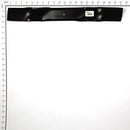 Briggs and Stratton 7100242AYP Mower Blade, Black