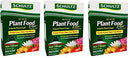 Plant Food All Purp 8oz 3-Pack