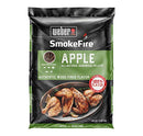 Weber SmokeFire Apple Hardwood Pellets 20 lb.