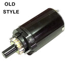 TEW Inc. Electric Starter For Kohler 2009805-S 2009808-S Fits SV470 SV480 SV530 SV540 SV590 SV600 SV610