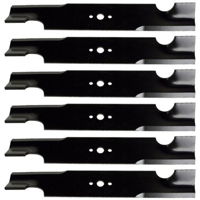 USA Mower Blades 6 for Ferris 1520843