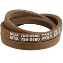 MTD 954-0468 Upper Drive Belt