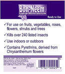 Bonide Bon-Neem Insecticidal Soap Rtu 32 fl oz