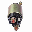 Mover Parts Starter Solenoid Fits Cub Cadet Lawn Tractors W/Kohler Engine Gas 29-098-02