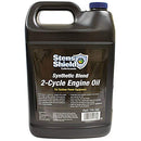 Stens 770-102 Shield 2-Cycle Engine Oil -One Gallon Jug