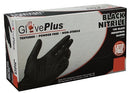 GLOVE NITRILE 100PK L