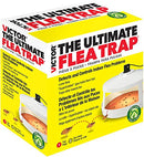 Victor M230A Ultimate Flea Trap - 6 Total Traps