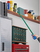 Unger Professional Nifty Nabber Reacher Grabber Tool and Trash Picker, 48-inch