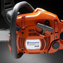 Husqvarna 445EII16 SASII44516 Gas Chainsaw
