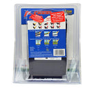Fi-Shock ESP2M-FS 2-Mile Solar-Powered Electric Fence Charger